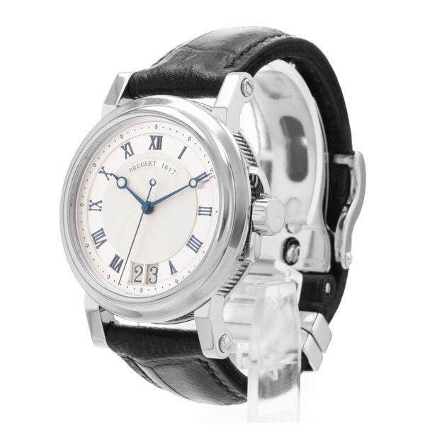 Breguet Marine 5817ST/12/5V8